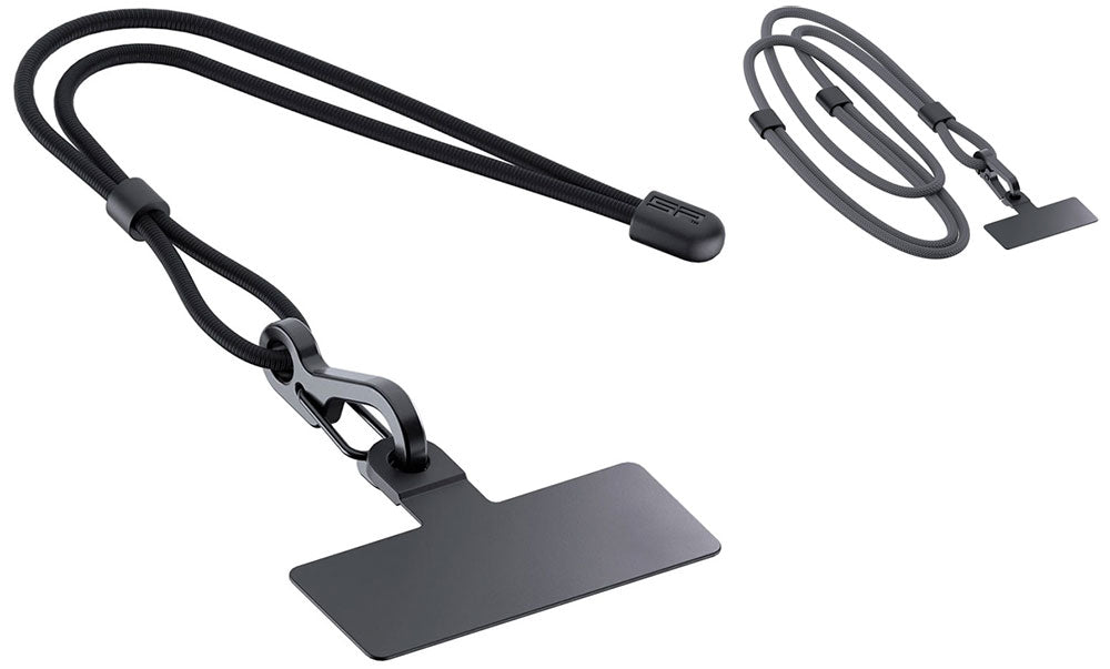 Sp Connect-Handyhüllen-Lanyard – Sicherheitshaken