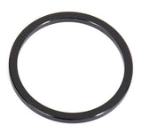 Radon-Abstandshalter Aluminium 1 1 8 2,5 mm