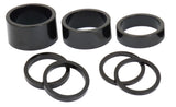 Radon-Abstandshalter Aluminium 1 1 8 Set