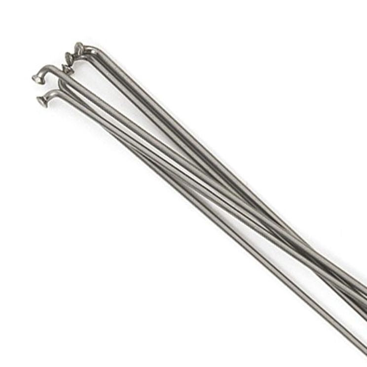 13G (2,34 mm) 265 mm Edelstahl (P36) ausreicht