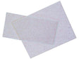 Multivision Kies-Spritzschutz-Set 90x110 (3 Stück)