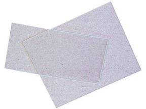 Multivision Kies-Spritzschutz-Set 90x110 (3 Stück)
