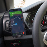 Sp Connect Kfz-Lüftungshalterung