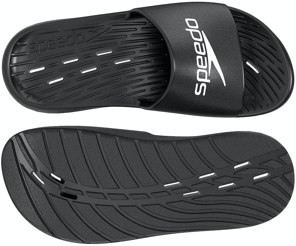 Speedo slide - bathing shoes | 46
