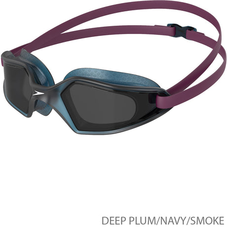 Speedo Hydropulse - Schwimmbrille