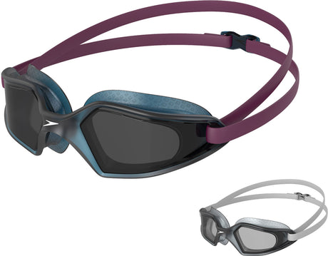 Speedo Hydropulse - Schwimmbrille