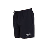 Speedo Badeanzug Männer 40 cm Nylon Schwarz Größe l
