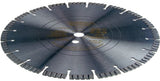 Spero diamant zaagblad beton pro | 350mm | 25.4 mm - sdb350b25