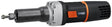 Spero sprs1003 rechte slijper - houtrotfrees - sprs1003