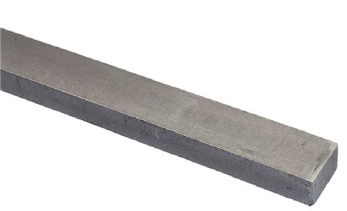 Zapfen Stahl D6880 14x9x1000