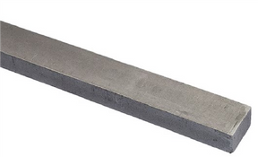 Zapfen Stahl D6880 14x9x1000