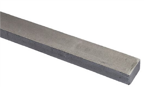 Zapfen Stahl D6880 5x5x1000