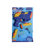 Splash waterpistool set 3-delig
