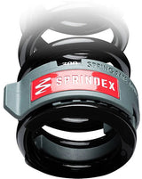 Sprindex 142 mm leichte Stoßfeder