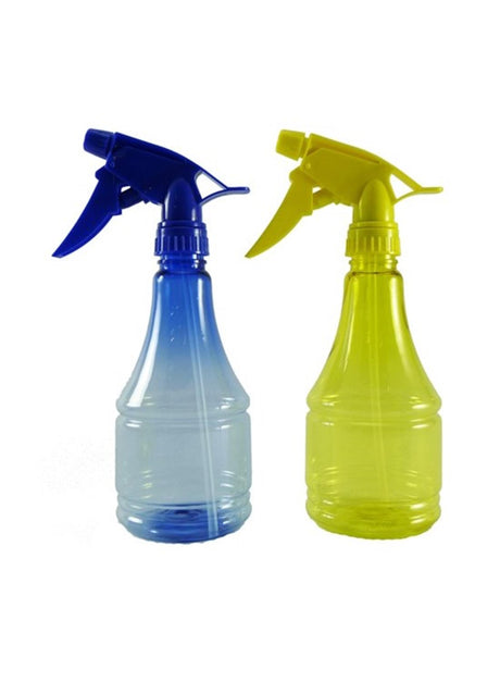 Aro Houseware Pflanzensprüher, 450 ml, transparent, verschiedene Farben