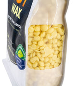 Squirt Performance Heißwachs 500g - Kettenwachs