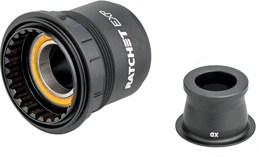 Dt swiss sram body conversion kit for ratchet exp freehub | sram xdr - 12 142 - standard