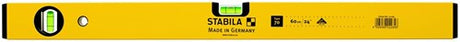 Stabila Wasserwaage, 70, Block 200cm - 02292