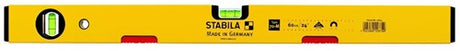 Stabila waterpas, 70m blok, magneet 100cm - 02876