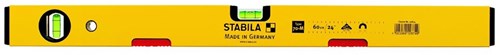 Abi-Stla-Wasserwaage, 70-m-Block, Magnet 60 cm – 02874