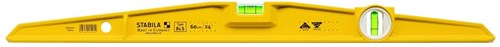 Abi Stla Wasserwaage, 81er Torpedo 50cm - 02503