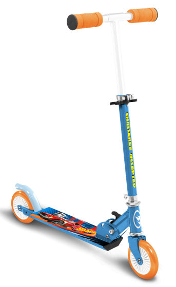 Mattel 2 Rad