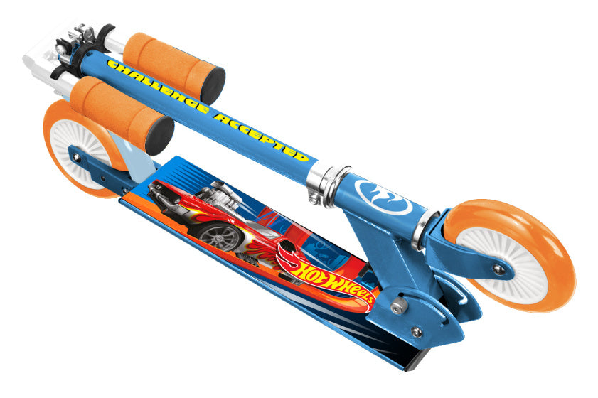 Mattel 2 Rad