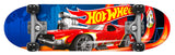 Stempel - Hot Wheels Skateboard Junior Multicolor