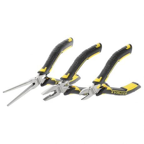 Stanley fatmax® 3-teiliges Mini-Zangenset – fmht0-80524 – fmht0-80524