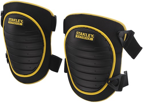 Stanley Koffer Stanley Fatmax Knieschützer Hartschale – fmst82961-1