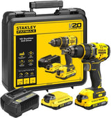 Stanley Fatmax V20 18V bürstenloser Schraubenbohrer