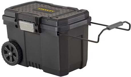 Stanley Koffer Stanley Werkzeugwagen One Touch | 52 l – stst33090-1