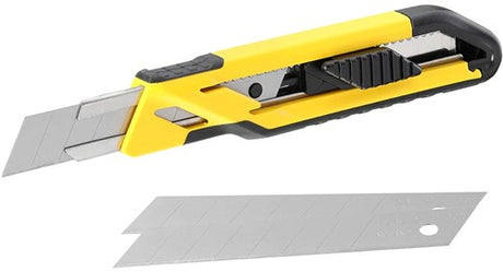 Stanley Handwerkzeuge Abbrechmesser Autolock 18 mm – stht10266-0 – stht10266-0