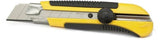 Stanley Handwerkzeug-Abbrechmesser Dynagrip 25 mm – 0-10-425