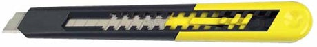 Abbrechmesser für Handwerkzeuge von Stanley, SM 9 mm – 0-10-150