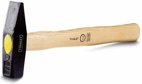 Stanley Handwerkzeuge Tischhammer Holz 100gr – 1-51-171