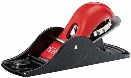 Stanley Handwerkzeug-Blockhobel 102 140 mm – 1-12-102