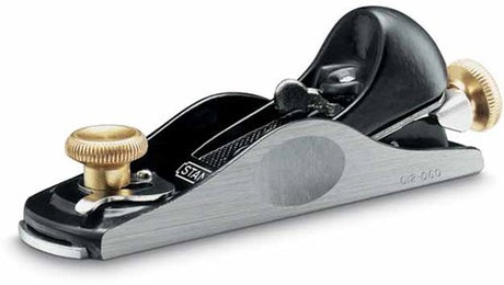 Stanley Handwerkzeug-Blockhobel 60 1 2 150 mm – 1-12-060