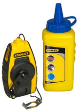 Stanley Handwerkzeuge Kompakt-Hubrollensatz 9 m – stht0-47244