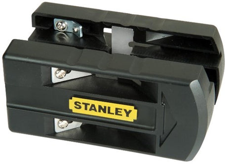 Stanley Hand Tools doppelseitiges Furnierstreifenmesser – stht0-16139