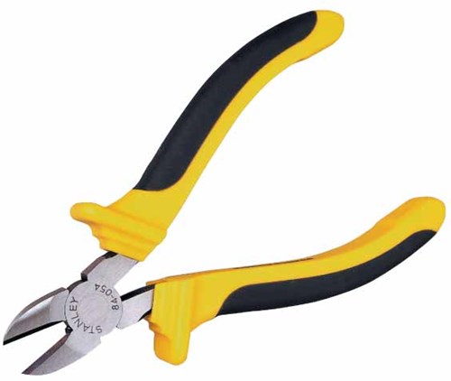 Stanley Handwerkzeuge Dynagrip Seitenschneider | stht0-74455 - stht0-74455