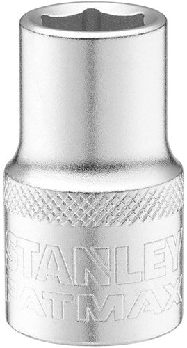 Stanley Handwerkzeug Fatmax 1 2 Sockel 12 mm 6-Punkt – FMMT17231–0 – FMMT17231–0
