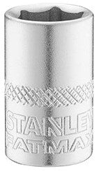 Stanley Handwerkzeug Fatmax 1 4 Sockel 10 mm 6-Punkt – FMMT17195–0 – FMMT17195–0