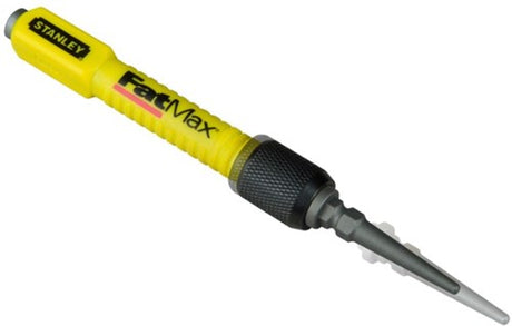 Stanley Handwerkzeuge Fatmax 2in1 Locher – 1-58-501