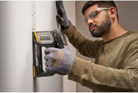 Stanley Handwerkzeuge Fatmax 4in1 Nagler | Geben Sie a, g, 7 und j ein – fmht70401-0