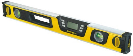 Stanley Handwerkzeuge fatmax® digitale Wasserwaage | 40 cm – 0-42-063