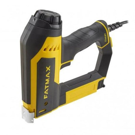 Stanley Handwerkzeuge Fatmax® Elektro-Multitacker – EU – FMHT6-75934 – FMHT6-75934