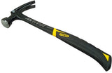 Stanley Handwerkzeuge Fatmax Klauenhammer Antivibe Next Gen 570g – fmht1-51278