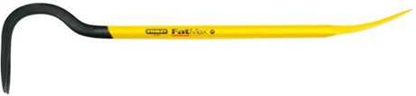 Stanley Handwerkzeuge Fatmax Brecheisen 1000 mm – 1-55-521