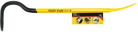 Stanley Handwerkzeuge Fatmax Brecheisen 600 mm – 1-55-503